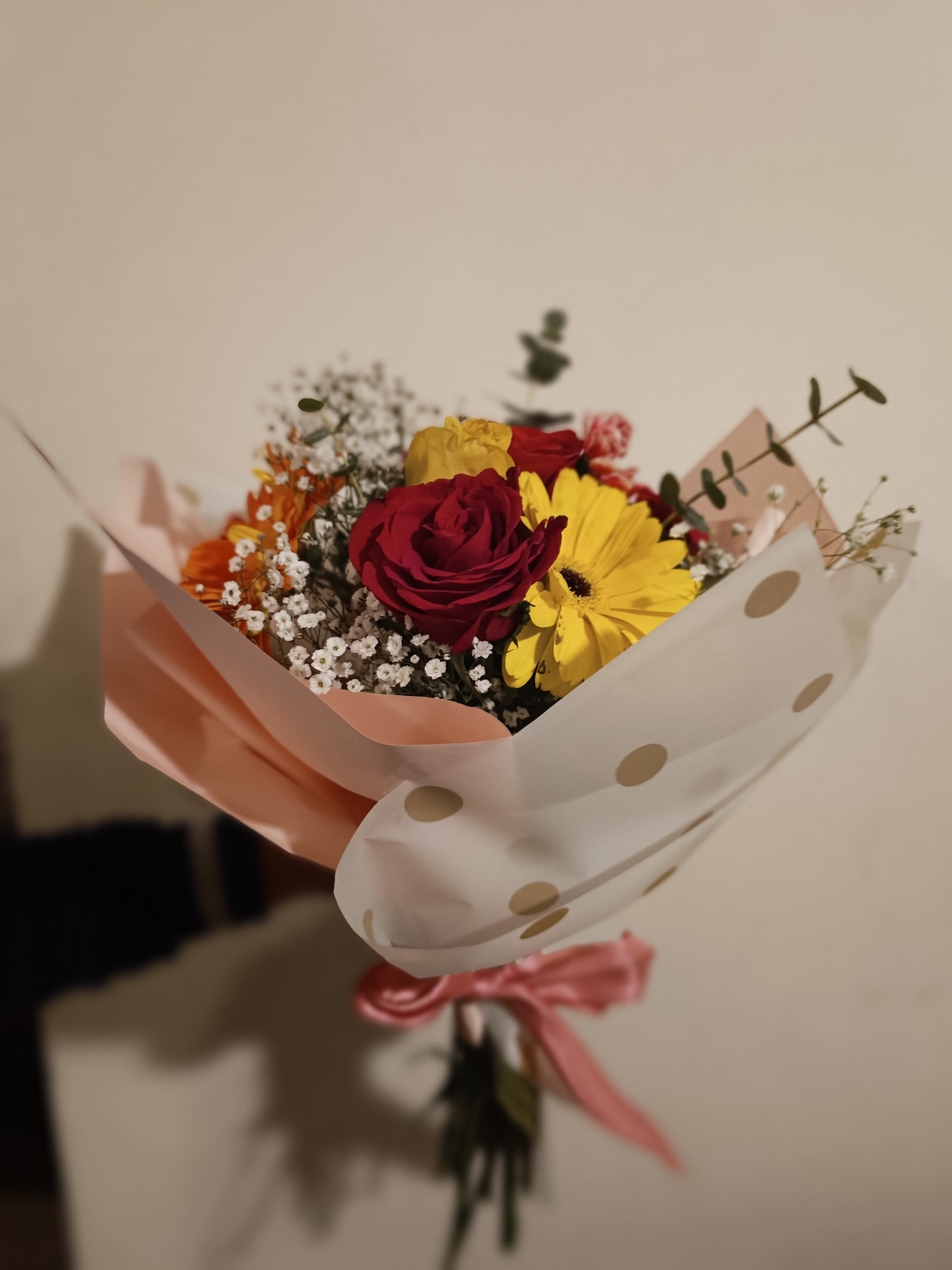  Ramo Primavera  $1,300.00